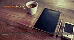 Desktop Screenshot of flowl.info